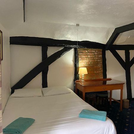 The King'S Lodge Hotel Kings Langley Zewnętrze zdjęcie